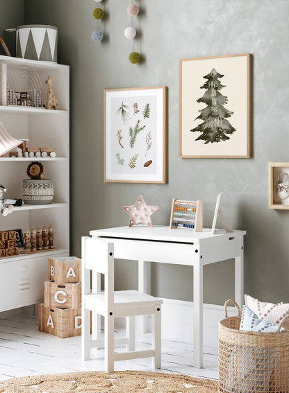 Joyful Journey, Poster